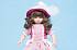 Кукла Эли в розовом платье, 60 см.  - миниатюра №1